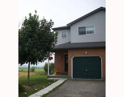 Semi-Detached House sold at 152 Ritchie Crescent, Springwater, Ontario, L0L 1P0 - Elmvale - MLS: S0807963