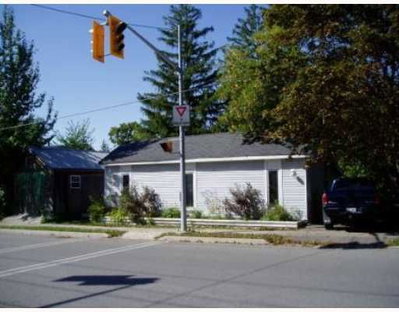 Detached House sold at 204 Cox Mill Road, Barrie, Ontario, L4N 4G5 - Painswick North - MLS: S0808567