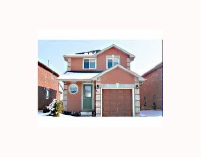 Detached House leased at 16 Buggs Gate, Barrie, Ontario, L4M 7A9 - Georgian Drive - MLS: S0809486
