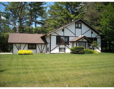 Detached House sold at 20 Idlewood Drive, Springwater, Ontario, L0L 1X1 - Midhurst - MLS: S0904725