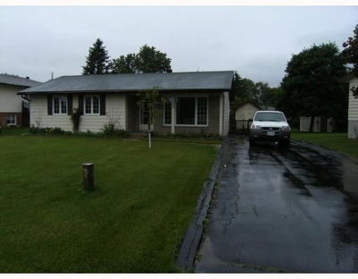 Detached House leased at 230 Christopher Street, Clearview, Stayner, L0M 1S0 - MLS: S0904951