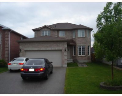 Detached House sold at 30 Lang Drive, Barrie, Ontario, L4N 0W3 - Northwest - MLS: S0905022