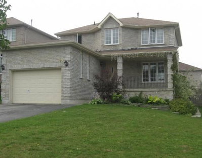 Detached House sold at 22 Eaglestone Lane, Barrie, Ontario, L4N 0H8 - Ardagh - MLS: S0906424