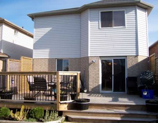 Detached House sold at 4 Bluegrass Drive, Barrie, Ontario, L4N 9N6 - Holly - MLS: S0907955
