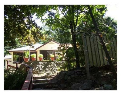 Detached House sold at 27 Balmoral Avenue, Tiny, Ontario, L0L 1P0 - Rural Tiny - MLS: S1004411