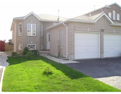 Detached House sold at 68 Bird Street, Barrie, Ontario, L4N 0X3 - Edgehill Drive - MLS: S1004795
