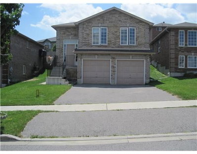 Detached House sold at 35 Forest Dale Drive, Barrie, Ontario, L4M 6M7 - Little Lake - MLS: S1006222