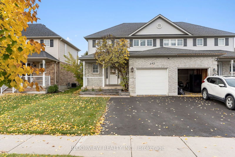 home for lease on 292 Esther Drive