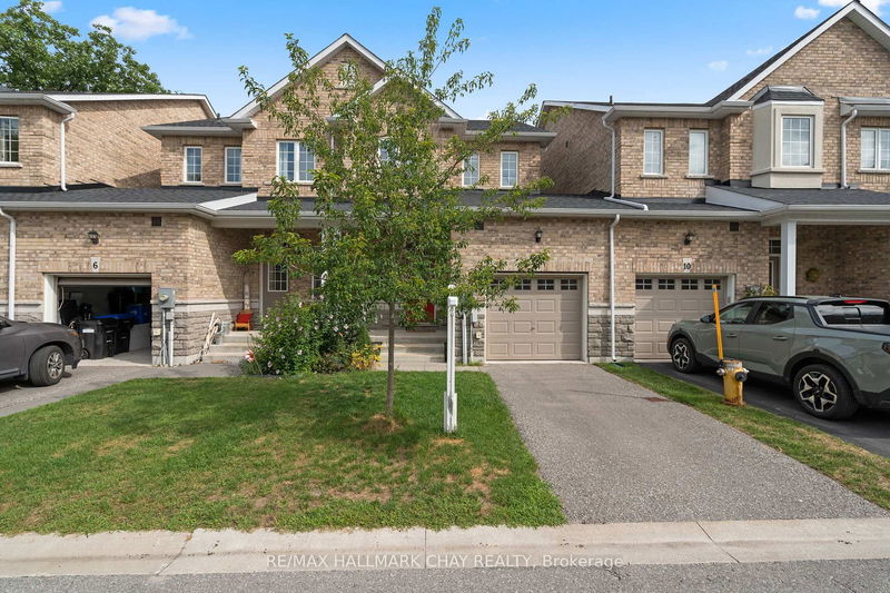 home for sale on 8 Blasi Court