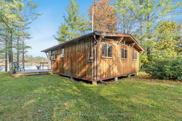 7658 South River Road