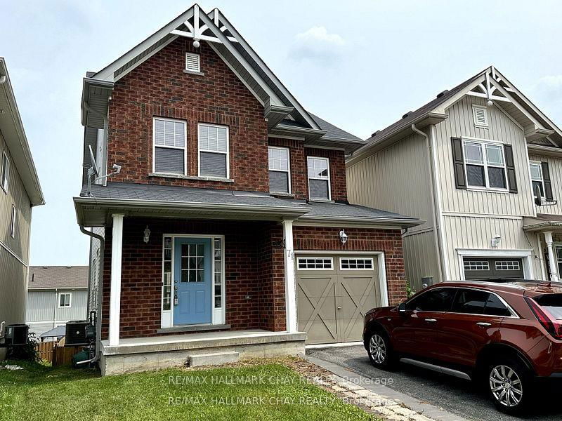 home for lease on 71 Pearl Drive