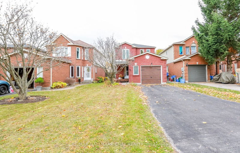 home for sale on 25 Laidlaw Drive