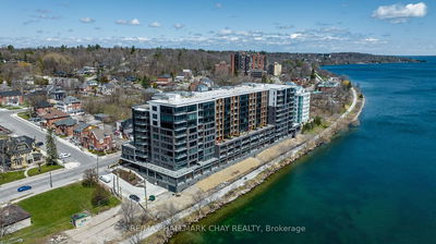 Unit 105 — 185 Dunlop St, Barrie - Lakeshore image-0-3