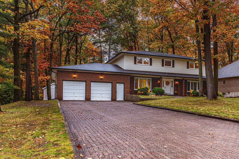 home for sale on 1166 Sunnidale Road