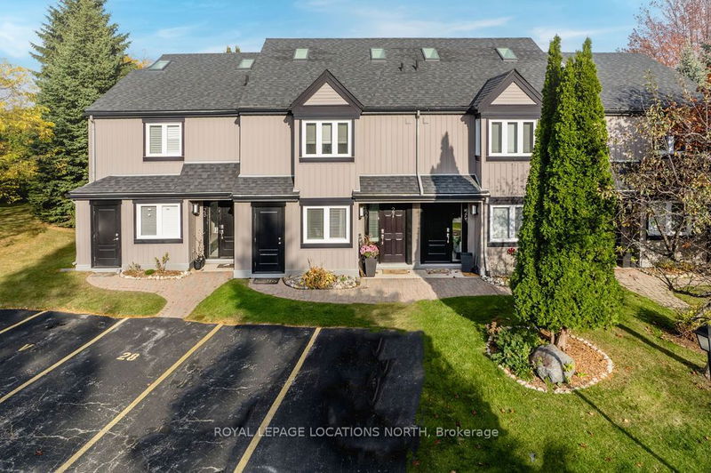 home for sale on 27-5 Harbour Street