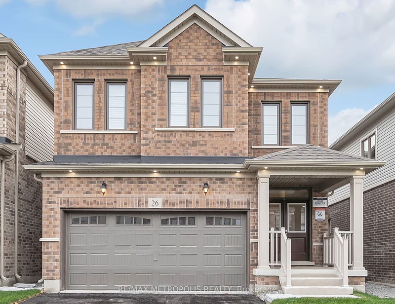 home for lease on 26 Gemini Drive
