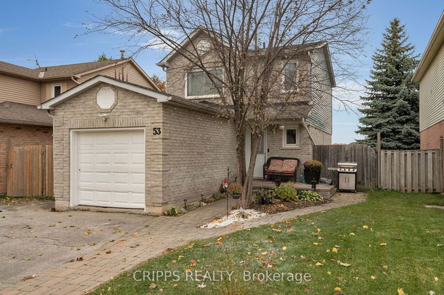 53 Hadden Crescent