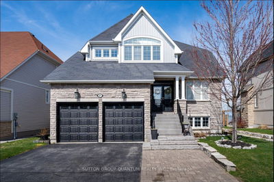 27 Waterview Rd, Wasaga Beach - Wasaga Beach