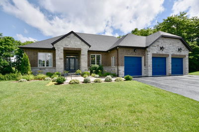 5 Kanata Crt, Springwater - Midhurst image-0-1