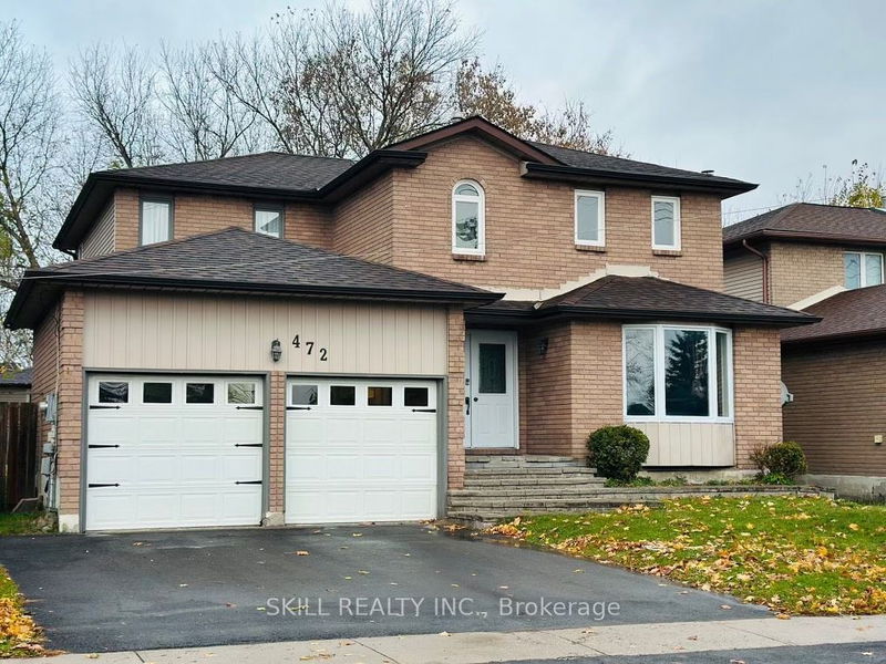 472 Grove St, Barrie - Grove East image-0-0