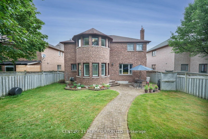 54 Cityview Circ, Barrie, L4N 7V1 | Image 2