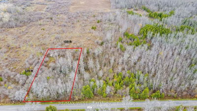 Unit 1 — 2864 Concession Rd A, Ramara - Brechin image-0-1