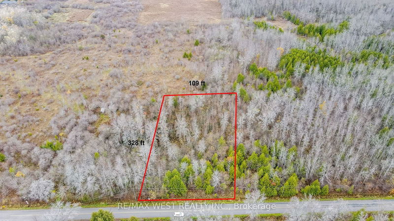 Unit 2 — 2864 Concession Rd A, Ramara - Brechin image-0-0