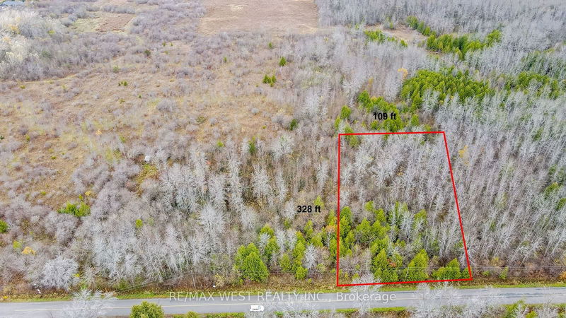 Unit 3 — 2864 Concession Rd A, Ramara - Brechin image-0-0