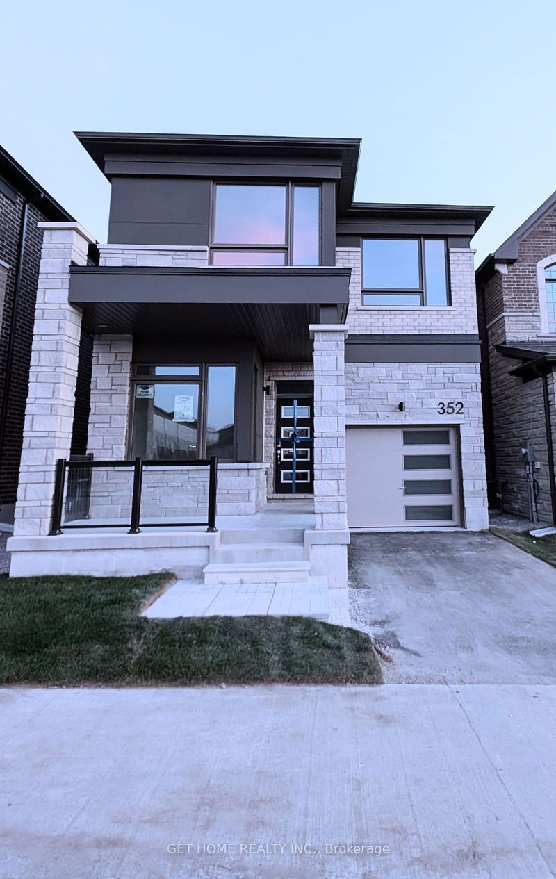 home for lease on 352 Madelaine Drive