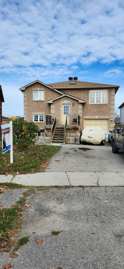 60 Ambler Bay, Barrie - Georgian Drive image-0-1