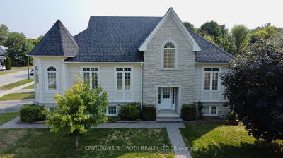 1 Cardinal Way, Wasaga Beach - Wasaga Beach image-0-1