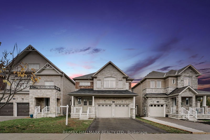 home for lease on 164 Birkhall Place