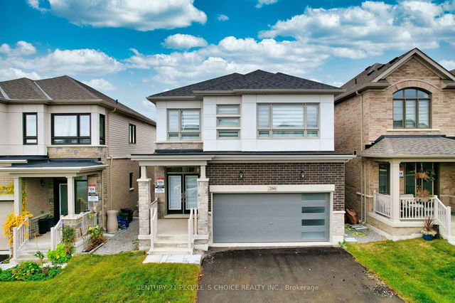 266 Madelaine Drive