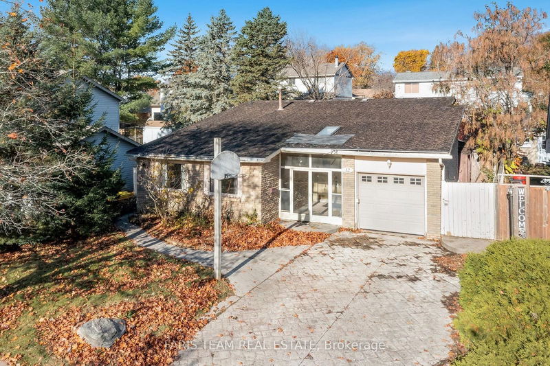 home for sale on 12 Oren Boulevard