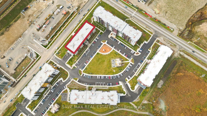 101 - 5 Chef Lane, Barrie, L9J 0J8 | Image 2