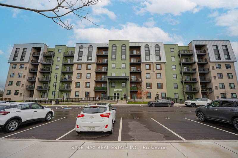 101 - 5 Chef Lane, Barrie, L9J 0J8 | Image 3