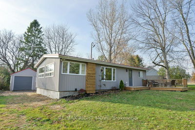 4159 Fountain Dr, Ramara - Atherley