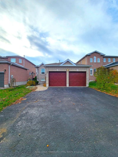 Detached House leased at Lower-68 Bird Street, Barrie, Ontario, L4N 0X3 - Edgehill Drive - MLS: S10406878