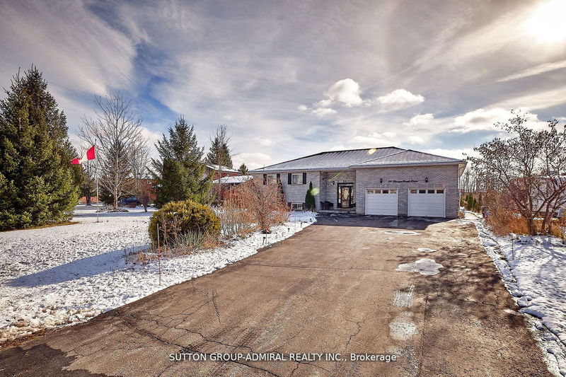 home for sale on 20 Wasaga Sands Drive