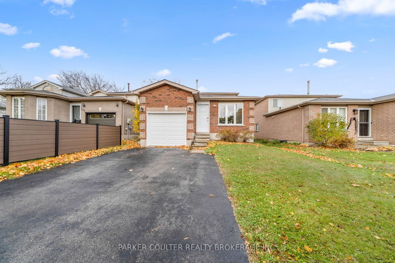 home for sale on 118 Churchland Drive