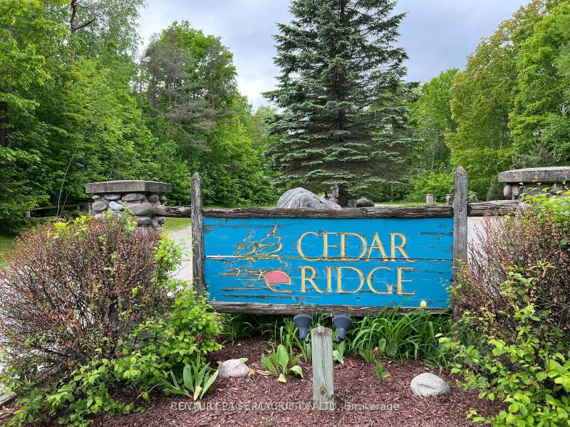 95 Nippissing Ridge Road
