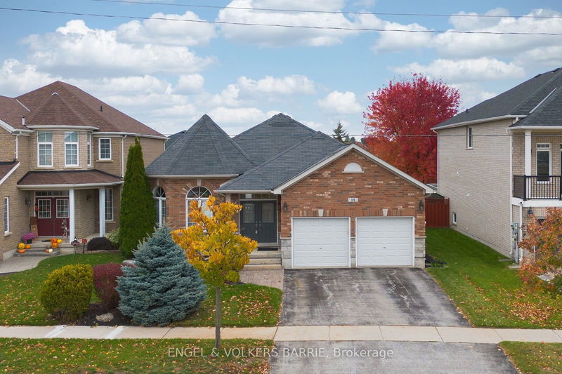 home for sale on 15 Prince William Way