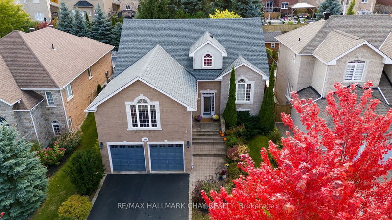 home for sale on 107 Cumming Drive