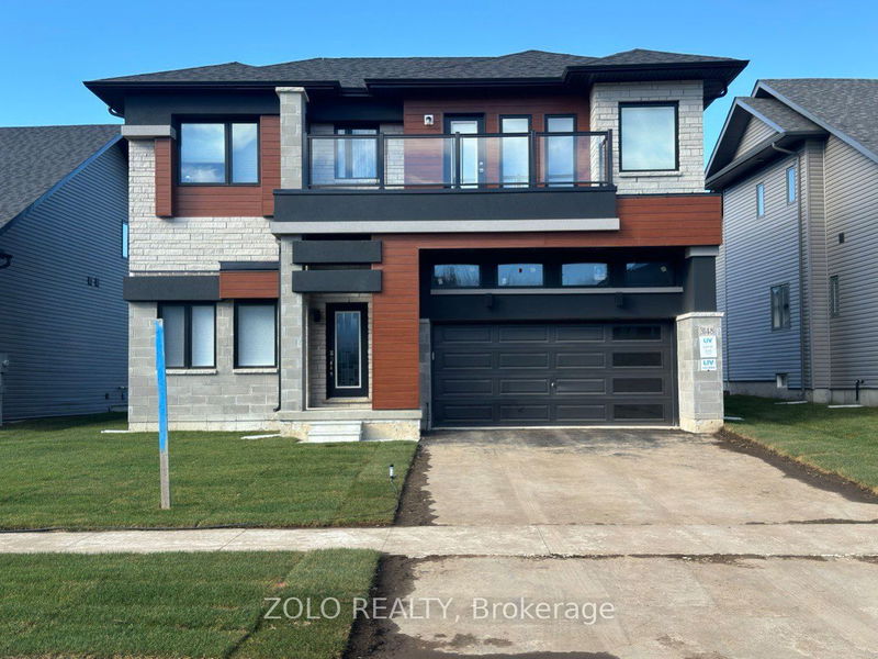 home for lease on 3148 Searidge Street