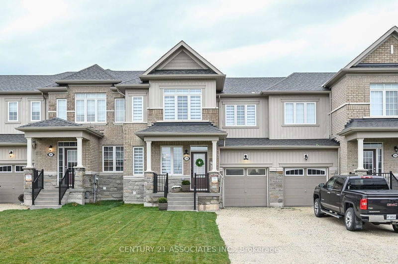 home for sale on 33 Stately Drive