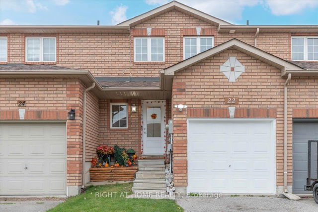 22 Mccausland Court
