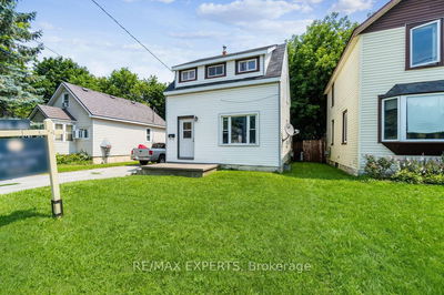 282 Gill St, Orillia - Orillia image-0-1