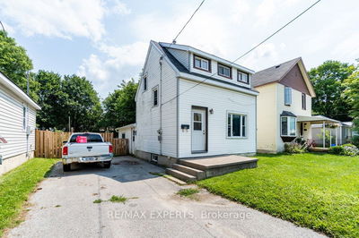 282 Gill St, Orillia - Orillia image-0-2