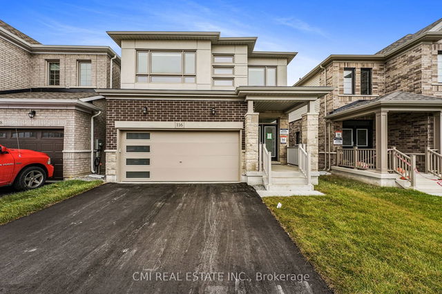 116 Shepherd Drive