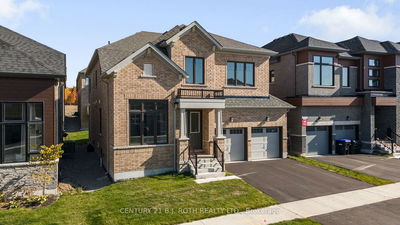 109 BEARBERRY Rd, Springwater - Midhurst image-0-1